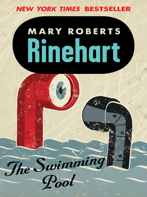 Title details for Swimming Pool by Mary Roberts Rinehart - Available